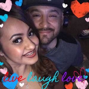 Meet your Posher, Nikki